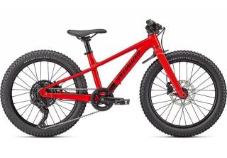 Specialized Riprock 20  2023 GLOSS FLO RED / BLACK