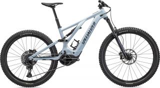 Specialized Turbo Levo Alloy - ice blue/black Velikost rámu: S1