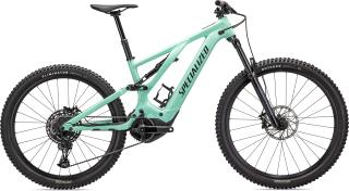 Specialized Turbo Levo Alloy - oasis/black Velikost rámu: S1