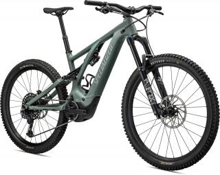 Specialized Turbo Levo Comp Alloy - sage green/cool grey/black Velikost rámu: S5