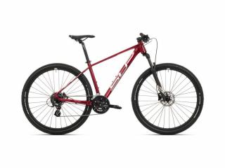 Superior XC 819 29  2022-Gloss Dark Red Velikost rámu: M