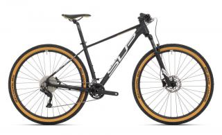 Superior XC 879 29  2022-Matte Black Velikost rámu: M