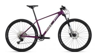 Superior XP 909 29  2022- Gloss Violet / Hologram Chrome Velikost rámu: M