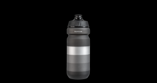 TOPEAK lahev 650ml černá