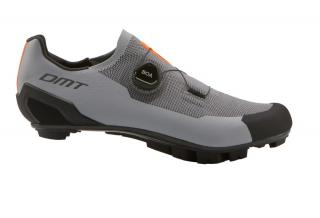 Tretry DMT KM30 Grey/Black Velikost: 43