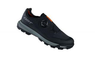 Tretry DMT TK10 Antracite/Black Velikost: 40