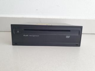 AUDI A4 A5 A6 Q7 4E0919887C DVD navigace autorádio (autorádio)