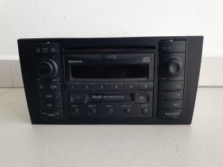 AUDI SYMPHONY CD AUDI A6 C5 - 4B0035195 - CQ-LA1821L - autorádio (autorádio)