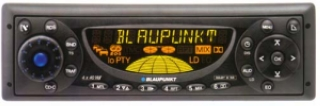 BLAUPUNKT BOLOGNA C50 - kazeta - 7640210510 - autorádio (autorádio)