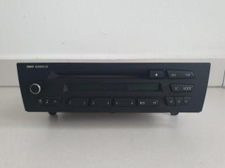 BMW BUSINESS CD MP3 AUX VP9KAF-18C838-AB VISTEON 65129210510-01 BMW E81 E84 E87 E90 E91 - autorádio (autorádio)