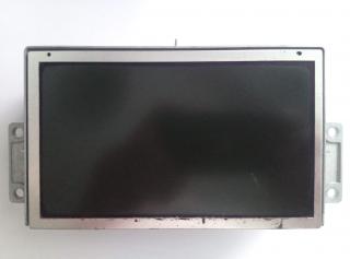 CITROEN C5 LCD 9664993180 CONTINENTAL - display navigace (display)