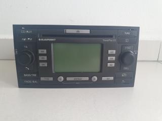FORD TRAVELPILOT EX MP3 - 7612300512 - 4M5T-18K931-BF navigace - autorádio (autorádio)