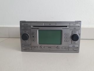 FORD TRAVELPILOT EX MP3 - 7612300526 - 6M2T-18K931-AF navigace - autorádio (autorádio)