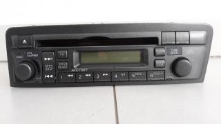 HONDA CD CIVIC 39101-S5S-G510-M1 PIONEER DEH-M6217ZH autorádio (autorádio)