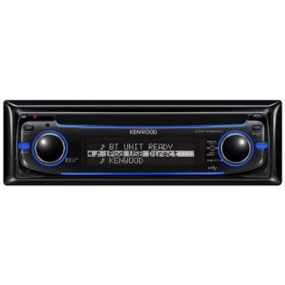 KENWOOD KDC-W6541U CD MP3 AUX USB - autorádio (autorádio)