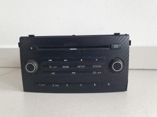 KIA CEED I CD MP3 - KIA CDP WMA - BS02 0745 - X96140-1H500 - autorádio (autorádia)