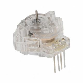 MOTOREK JAEGER MAGNETI MARELLI V2 - STEPPER MOTOR