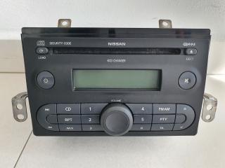 NISSAN MICRA NOTE 6CD MMR IDC-G 7645387618 - autorádio (autorádio)
