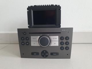 OPEL CD30 MP3 - MERIVA VECTRA CORSA - 13188479 - 7647104310 - Opel EHU2a UHP s displejem - autorádio (autorádia)