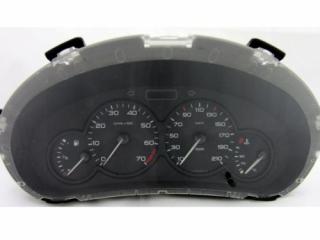 OPRAVA - TACHOMETR PEUGEOT 206