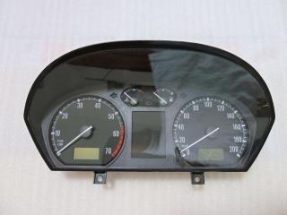 OPRAVA - TACHOMETR SKODA FABIA