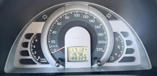 OPRAVA - TACHOMETR VW FOX - vadný displej