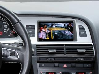 VIM - AUDI MMI 2G 3G