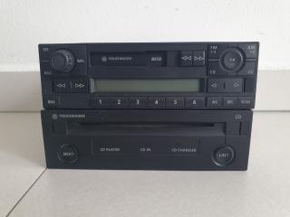VW BETA + CD PLAYER VW GOLF 4 PASSAT B5 - 1J0035152E - 1J0035119C - autorádio (autorádio)