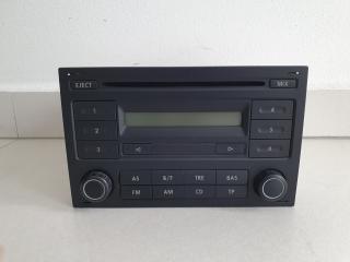 VW POLO SHARAN RCD 200 CD - 6Q0035152 7644235360 - autorádio (autorádio)