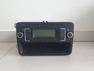VW RCD 210 CD - ULVWCD - 1K0035156 - VW GOLF 6 TOURAN PASSAT B7 - autorádio (autorádio)