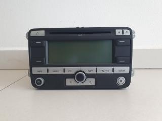 VW RNS300 MP3 navigace 1K0035191D 7612002044 - autorádio (autorádio)