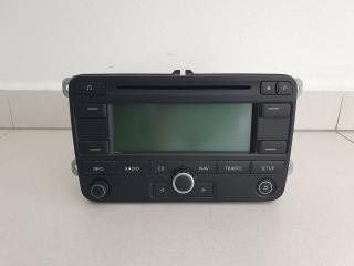 VW RNS300 MP3 navigace 1K0035191EX autorádio (autorádio)