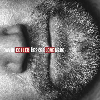 David Koller : ČeskosLOVEnsko (CD)