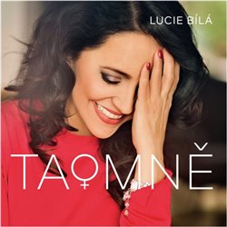 Lucie Bílá : Ta o mně (LP, vinyl)