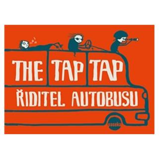 The Tap Tap Řiditel autobusu (Lucie Fialová)