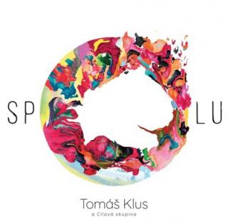Tomáš Klus : Spolu (LP, vinyl)