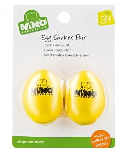 2 x Chrastidla NINO540Y-2 Žluté vejce (Žluté vajička)
