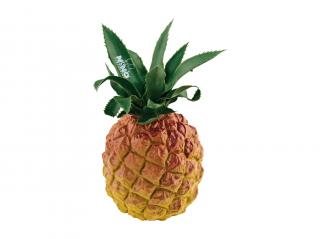 Ananas chrastidlo MEINL NINO595 Pineapple (Shaker v tvaru ananasa)