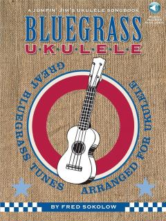 Bluegrass Ukulele Solos (Jumpin´ Jim´s Ukulele Songbook)