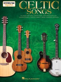 Celtic Songs (70 Kelstých pisníček)