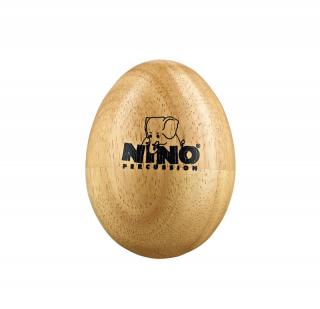 Chrastítko vejce MEINL NINO563 medium (Medium dřevené egg shaker)
