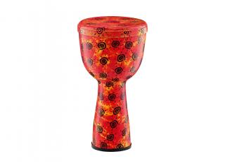 Djembe "Slunce" MEINL NINO-FDJ1-M Medium (Fibreglass 25,4 cm)