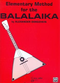 Elementary Method for the Balalaika (by Alexander Dorozhkin)