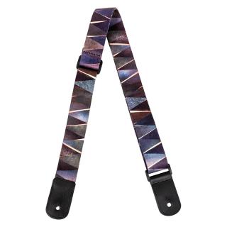 FLIGHT S35 Arcana ukulele popruh (Arcana themed uke strap)