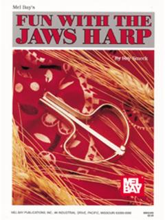 Fun with the Jaws Harp (Základní učebnice na brumle)