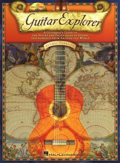 Guitar Explorer (Guide to ethnic instruments from the whole world)