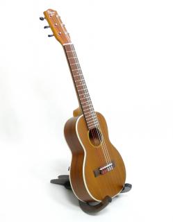 Guitarlele micro guitar OHANA TKG-20 Mahagon (Polomasivní guitarlele)