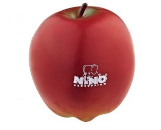 Jablko chrastidlo MEINL NINO596  (Chrastidlo v tvaru jablka)