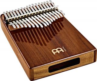 Kalimba Sonic Energy MEINL KL-1705H (Akacie 17 tónů - Wah Wah)