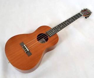 Kiwaya mahagonové barytonové ukulele KBU-1 (Student serie baryton ukulele)